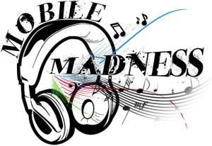Mobile Madness DJ Service