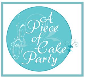 A Piece of Cake Party