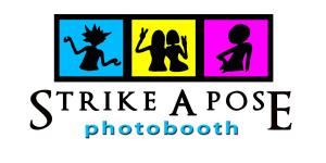 Strike A Pose Photobooth Rental