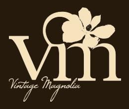 Vintage Magnolia
