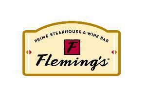 Fleming's Prime Steakhouse & Wine Bar