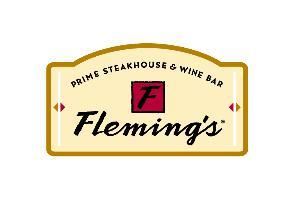 Fleming’s Prime Steakhouse & Wine Bar - La Jolla