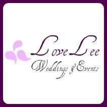 LoveLee Weddings & Events