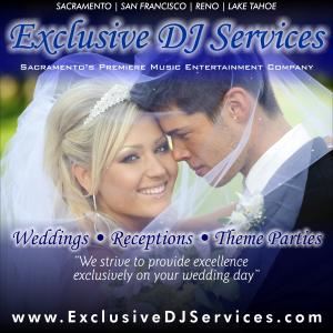 Exclusive DJ Services