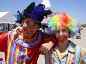 J and J Clowns