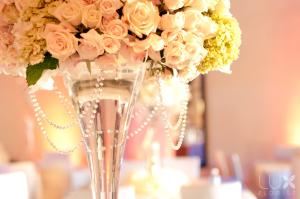 LUX Wedding Florist