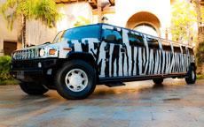 Limo Rental New Orleans