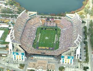 Florida Citrus Bowl Stadium