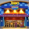 John's Incredible Pizza Company