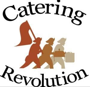 Catering Revolution - Boca Raton