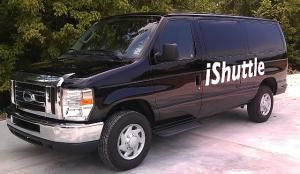 iShuttle