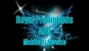 Royal Promotions ABQ