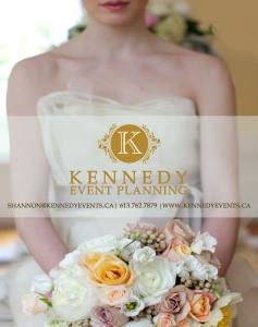 Kennedy Event Planning
