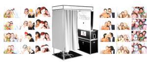 The Oregon Photo Booth Rental CO.