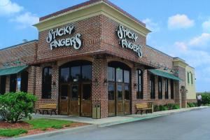 Sticky Fingers Catering - Jacksonville