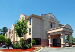 Comfort Inn & Suites