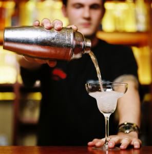 Beverage Events Bartending Service