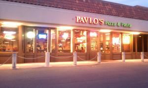 Pavlo's Pizza and Pasta Catering