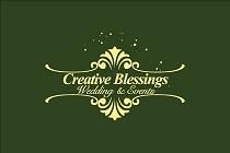 Creative Blessings Wedding & Event Planning