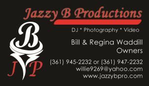 Jazzy B Productions