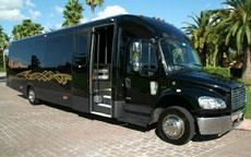 Fort Lauderdale Party Bus Rental