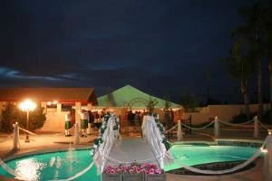 Portico Wedding & Event Facility