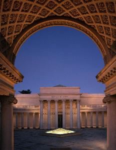 Legion of Honor