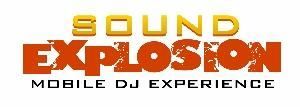 Sound Explosion Mobile DJ Experience