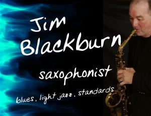 Jim Blackburn Saxophonist - Bonita Springs