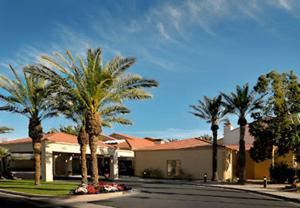 Courtyard Phoenix Mesa