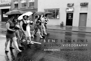 Ben Simkins Productions