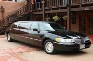 Milledgeville Limousine Service, Inc.