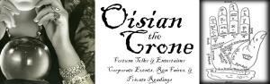 Oisian the Crone