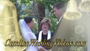 Carolina Wedding Videos