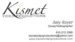 Kismet Video Productions