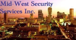 Mid-West Security Services