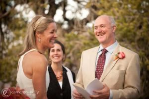 Sterling Weddings of Sedona - Flagstaff