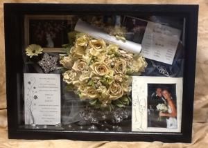 Memories Preserved Custom Freeze Dried Florals Madison Madison Wi Wedding Flowers