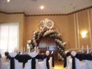 Party Plus Rentals & Balloons