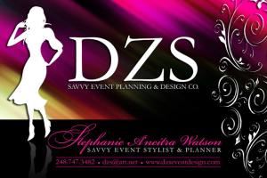 DZS Luxury Events | Weddings | Meetings