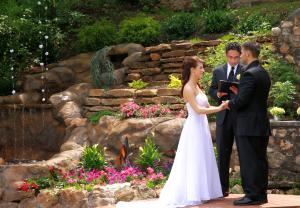Outdoor Wedding Sites In Southwest Mo Area 70