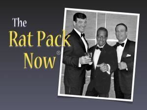 Rat Pack Tribute Show - Rat Pack Now!