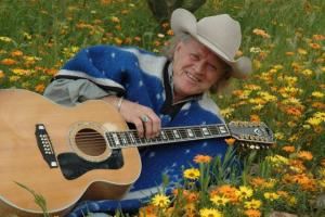 Arizona's Official State Balladeer