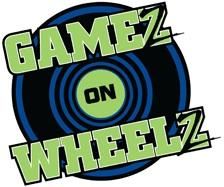Gamez on Wheelz Scottsdale