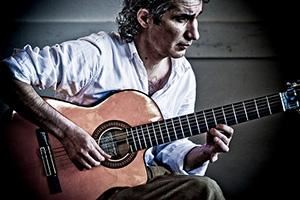 Seattle Flamenco Guitar