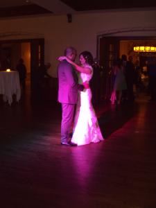 A Divine Time Wedding & DJ Service