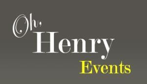 Oh, Henry Events