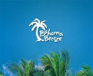 bahama breeze daytona