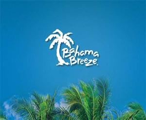 Bahama Breeze