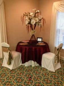 Storybook Events - Florist - Elizabeth City